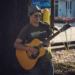 Meet your Posher, Bradley